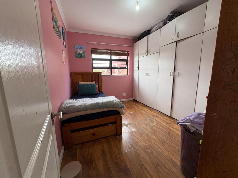 To Let 3 Bedroom Property for Rent in Wetton Western Cape